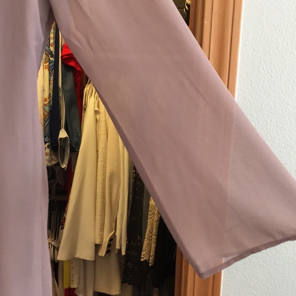 2X HP! EUC Victoria’s Secret Open Back Dress - Picture 4 of 4